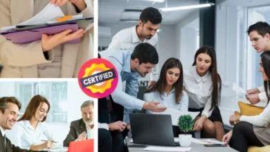 World Document Services