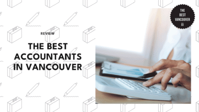 Accountant in Vancouver Bc