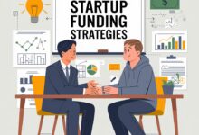 Startup Funding Consultants
