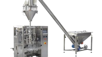 Pneumatic Collar Type Auger Filler Manufacturer