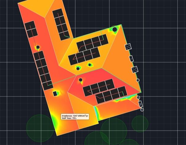 Software for Solar Design