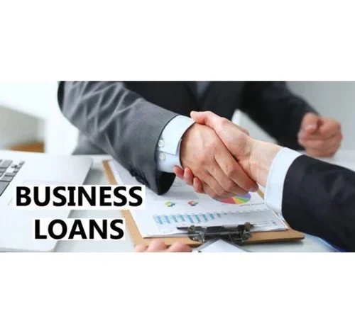 Business Loan Ahmedabad
