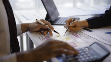 Bookkeeping in Canada