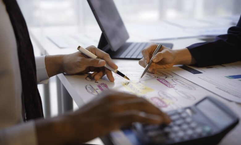 Bookkeeping in Canada