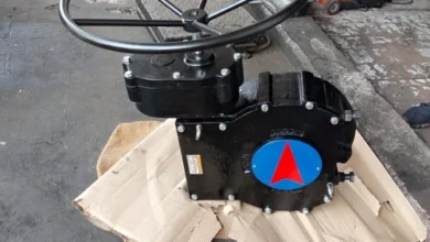 Valve Gearbox Exporters