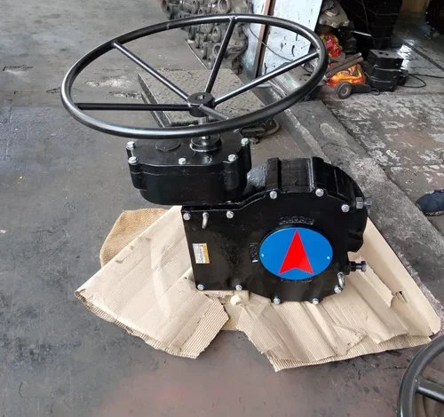 Valve Gearbox Exporters