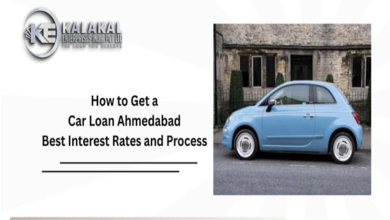 Car Loan in Ahmedabad
