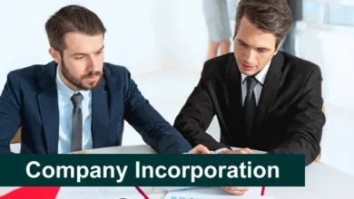 Company Incorporation Services in Delhi