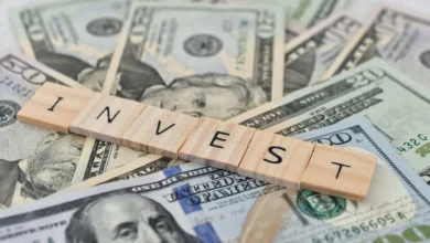 Venture Capital Investors