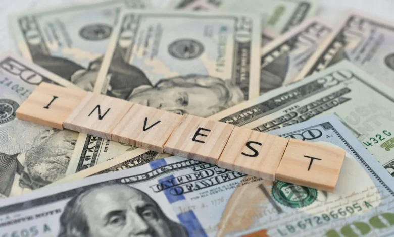 Venture Capital Investors