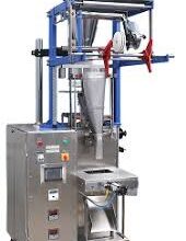 Detergent Powder Packing Machine Manufacturer