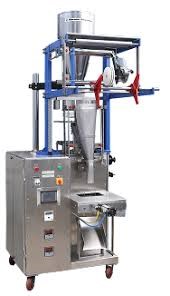 Detergent Powder Packing Machine Manufacturer