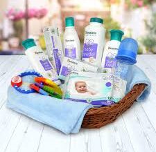 Baby Care Set​