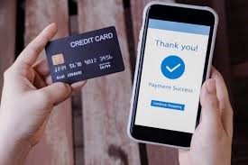 Credit Card Payment