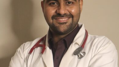 nagpur best cardiologist