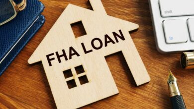 Fha Home Loan Mortgage