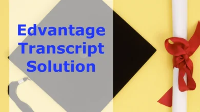 Online Transcript Services