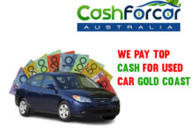 Cash for Cars Gold Coast