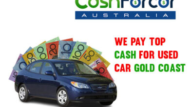 Cash for Cars Gold Coast