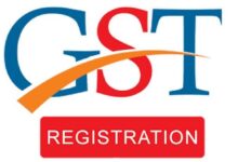GST Registration Consultant in Delhi​