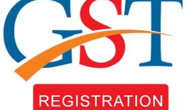 GST Registration Consultant in Delhi​