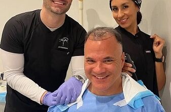 Hair Restoration Chicago