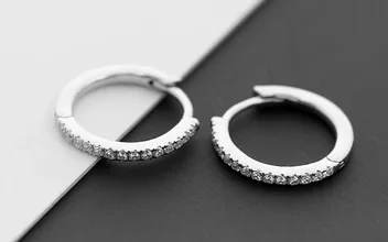 hoop earring for women