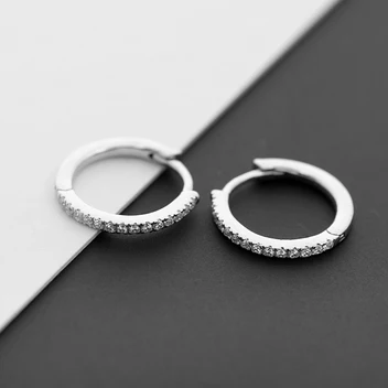 hoop earring for women