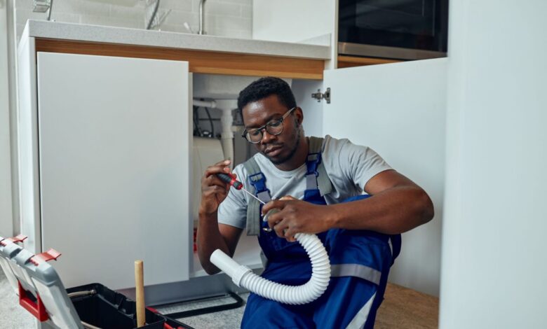 Pool Plumbing Saltwater System