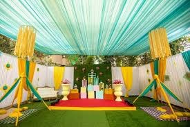 Destination Wedding Companies in India