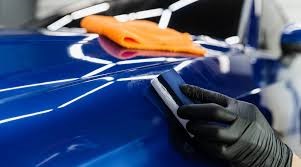 Ceramic Coating Car Bangalore
