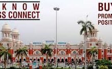 Business Meetup in Lucknow