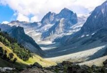 Cheapest Tour Packages for Kashmir