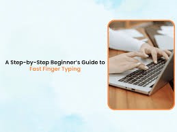 Fast Finger Typing Test