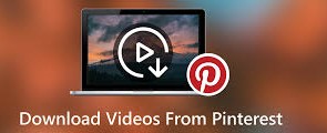 Pinterest Video Downloader 4k