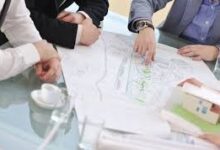 Planning Permission Drawings London