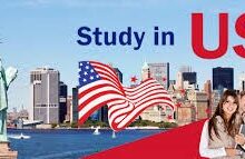 Study in Usa