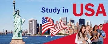 Study in Usa