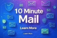 10 Min Mail​