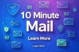 10 Min Mail​