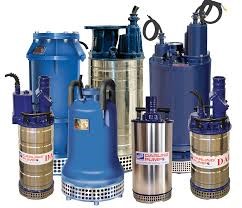 Dewatering Pumps