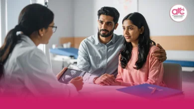 Ivf Doctor in Chennai