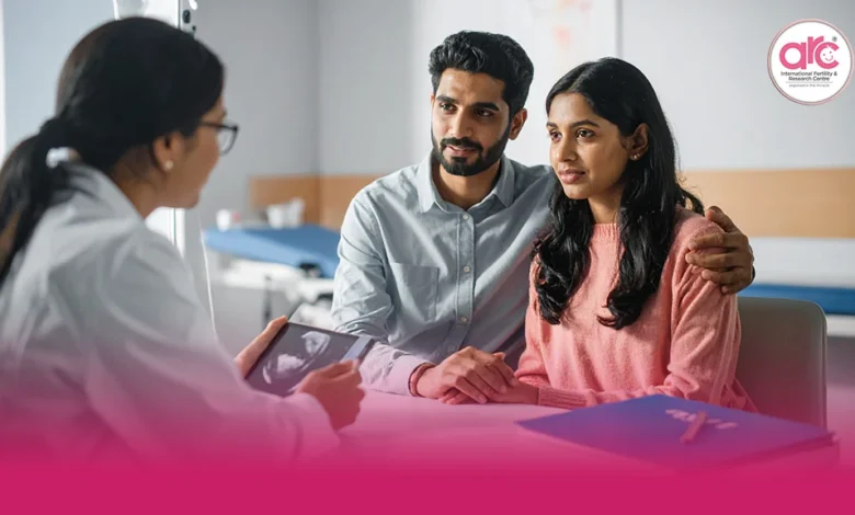 Ivf Doctor in Chennai