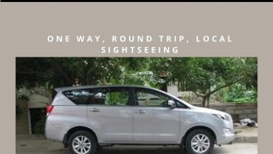 Jaipur to Pushkar Cab