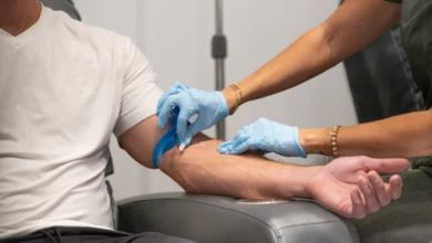 IV Drip Therapy Bloomingdale IL