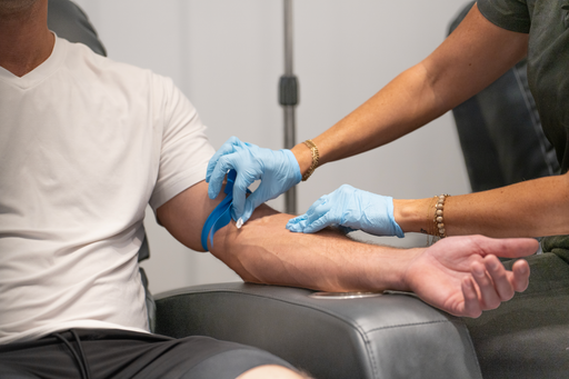 IV Drip Therapy Bloomingdale IL