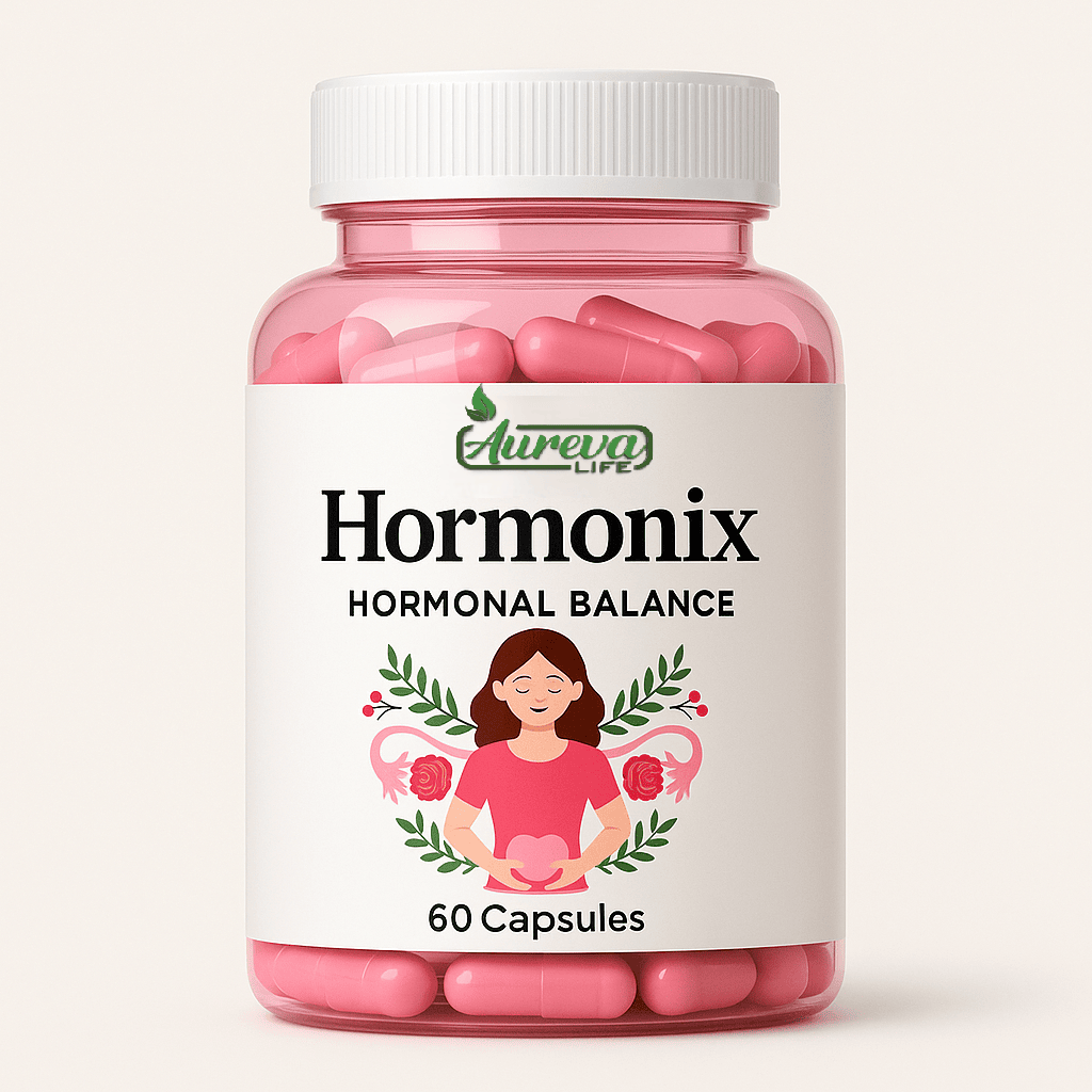 Hormone Balance Supplement