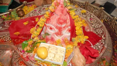 Pitra Dosh Puja in ujjain