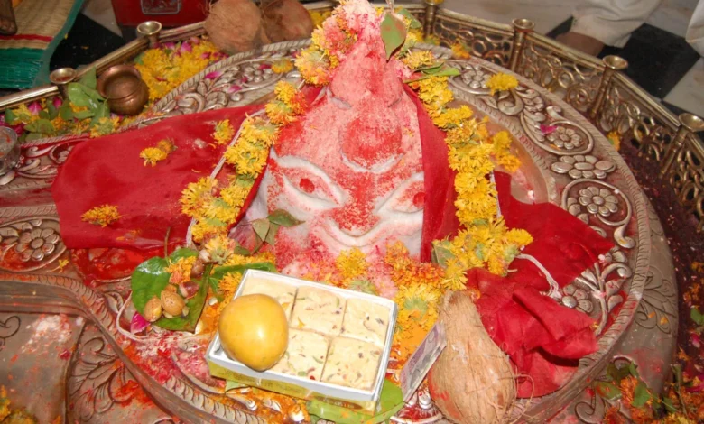 Pitra Dosh Puja in ujjain