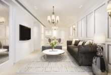 Interior Fit-out Qatar